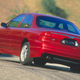 Image for article titled Forgotten Cars: Ford SVT Contour